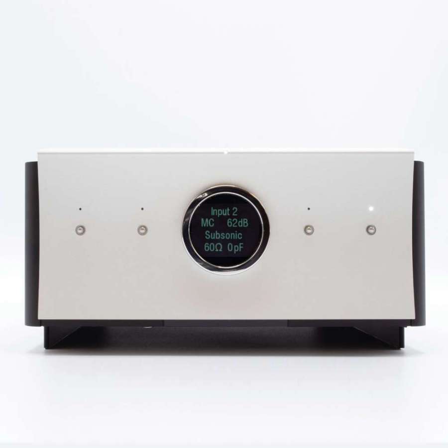 Mola Mola Lupe | High-End Phono Stage