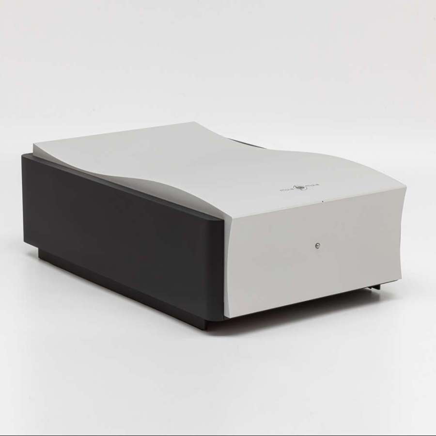 Mola Mola Perca | High-End Stereo Power Amplifier
