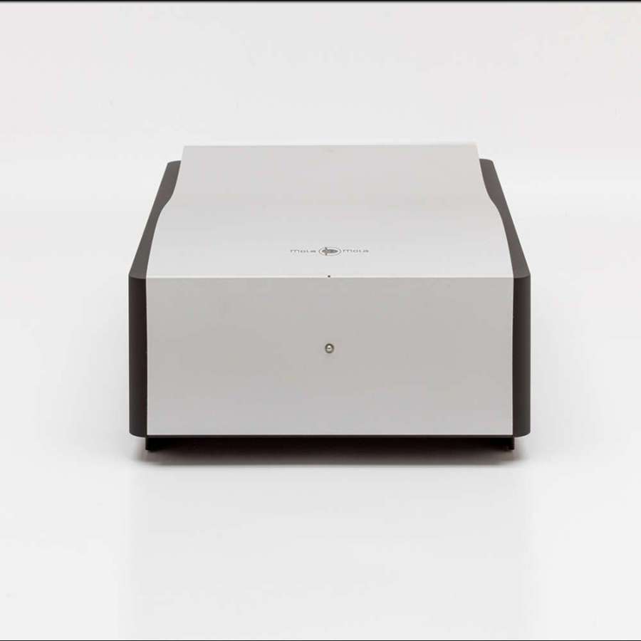 Mola Mola Perca | High-End Stereo Power Amplifier