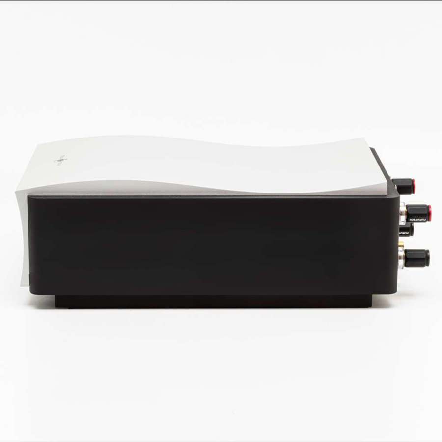 Mola Mola Perca | High-End Stereo Power Amplifier