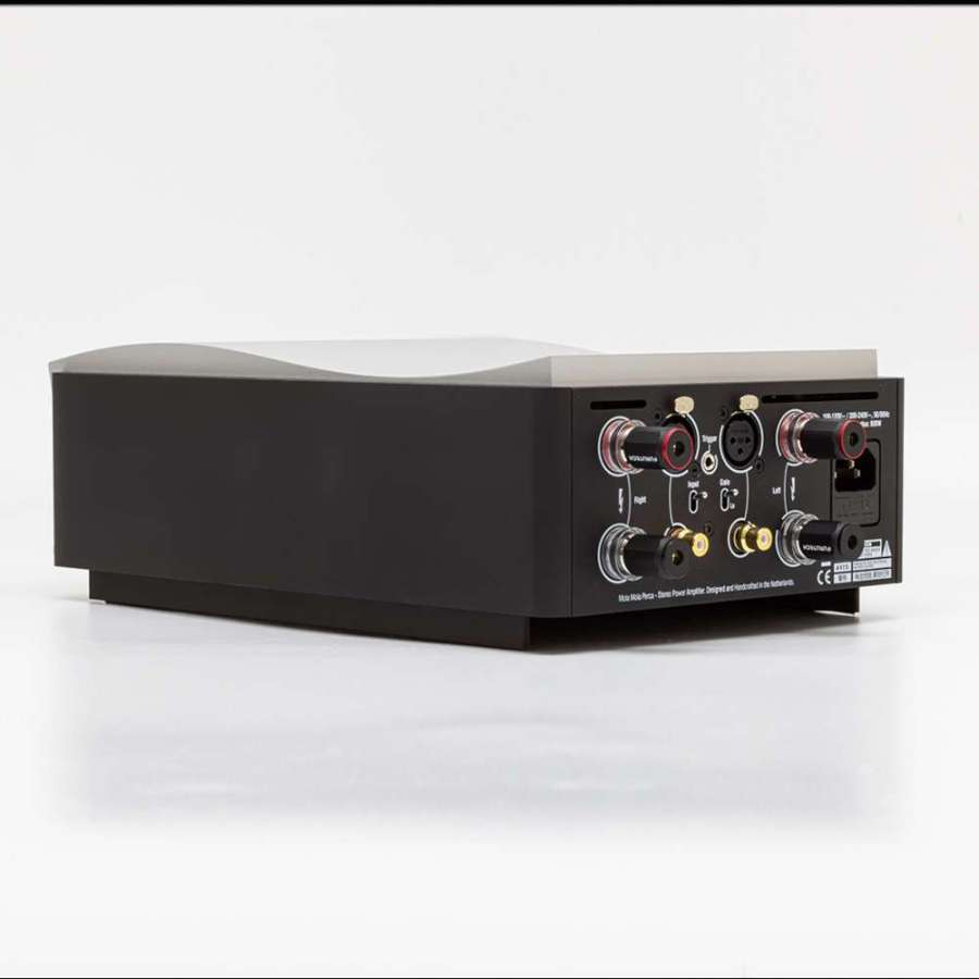 Mola Mola Perca | High-End Stereo Power Amplifier