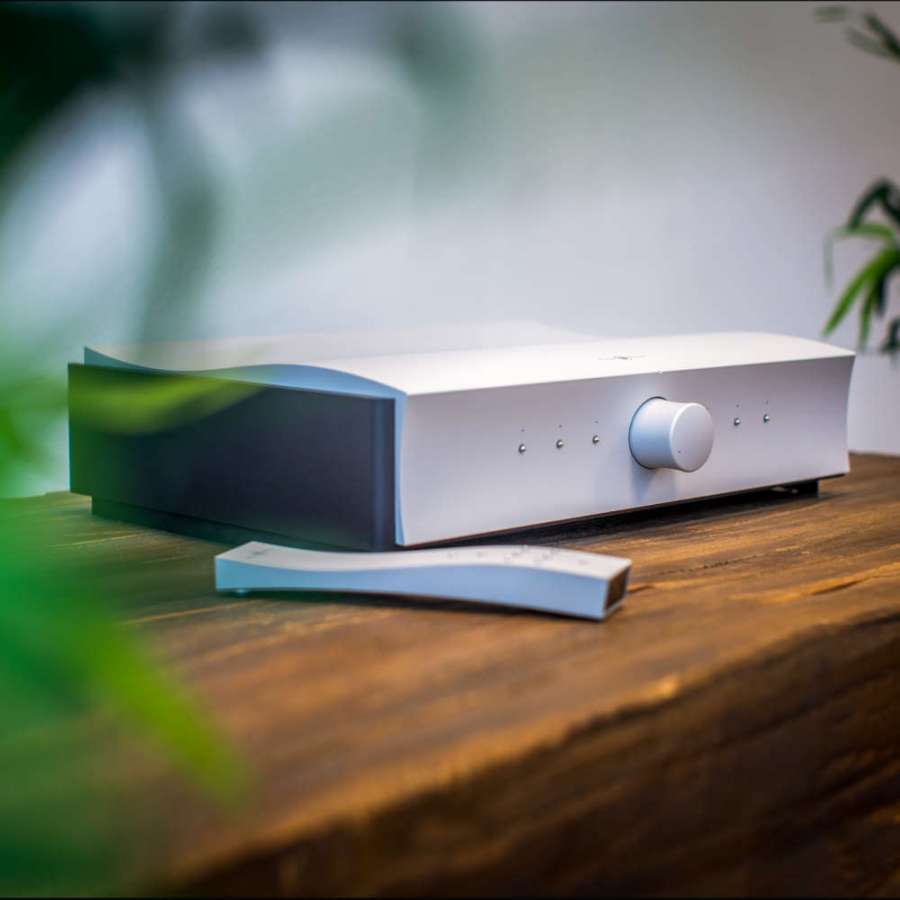Mola Mola Kula | High-End Integrated Amplifier