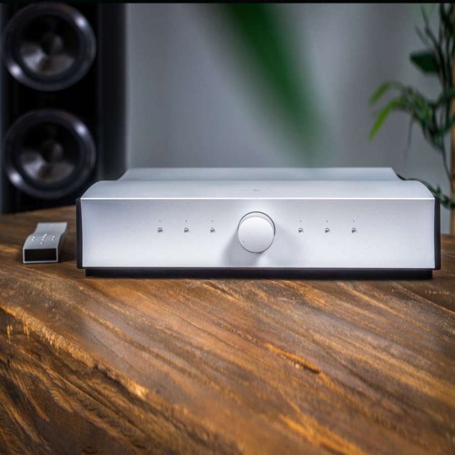 Mola Mola Kula | High-End Integrated Amplifier