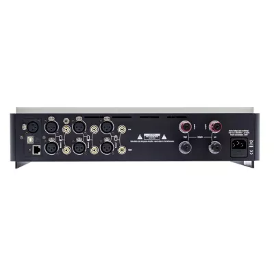 Mola Mola Kula | High-End Integrated Amplifier à Genève | Digistore.ch