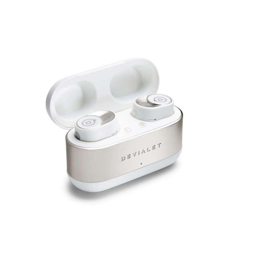 Devialet Gemini II | ANC True Wireless Earphones