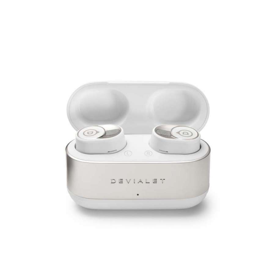 Devialet Gemini II | ANC True Wireless Earphones