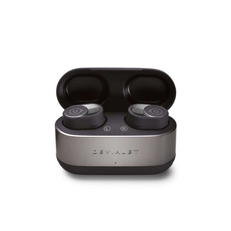 Devialet Gemini II | ANC True Wireless Earphones