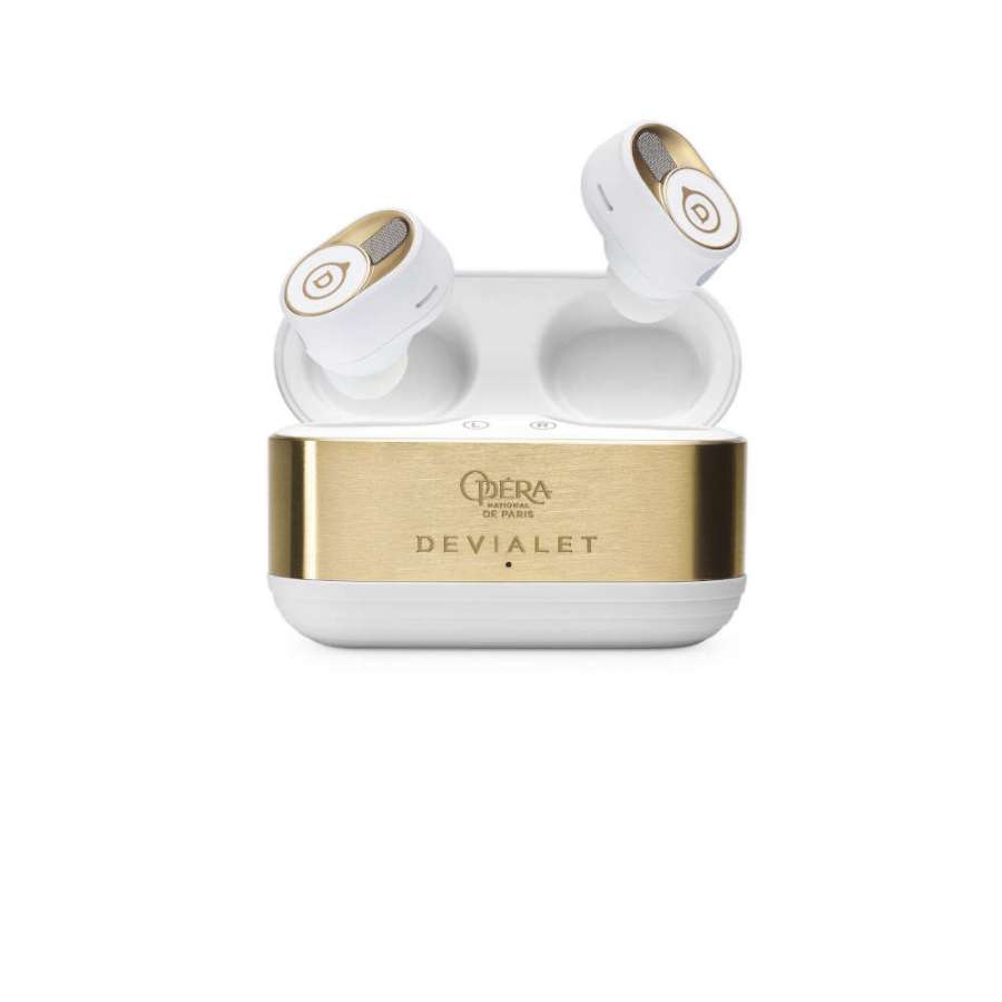 Devialet Gemini II Opéra de Paris | ANC True Wireless Earphones