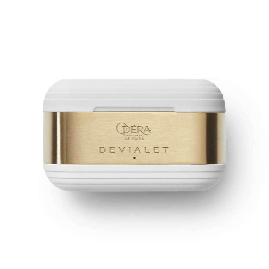 Devialet Gemini II Opéra de Paris | ANC True Wireless Earphones