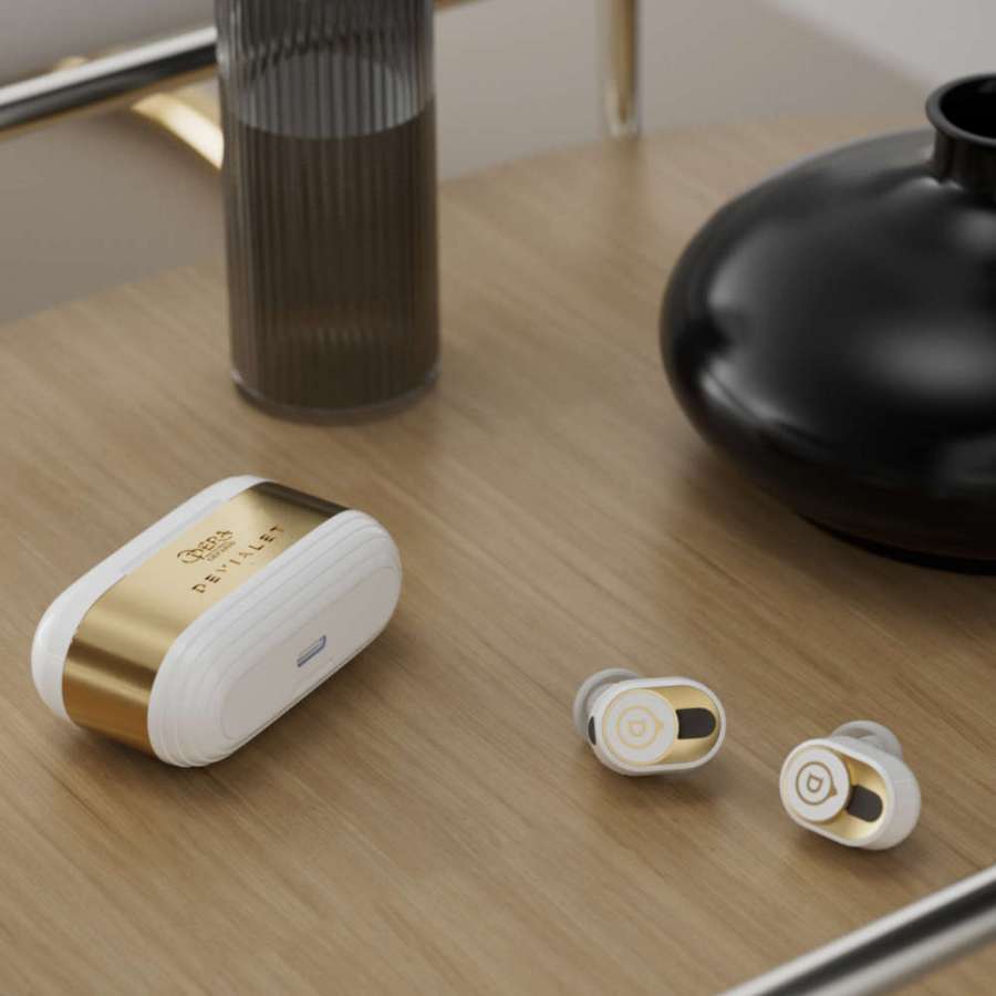 Devialet Gemini II Opéra de Paris | ANC True Wireless Earphones