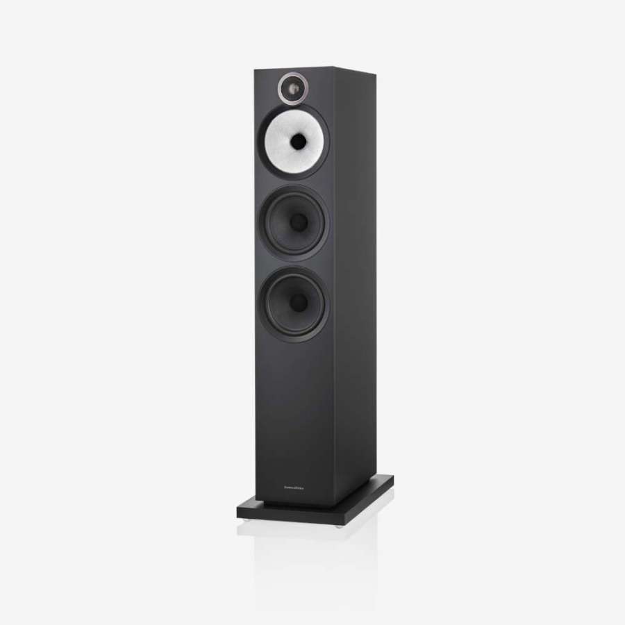 Bowers & Wilkins  Hifi & Home-cinéma603 S3 | Enceinte colonne (pièce)