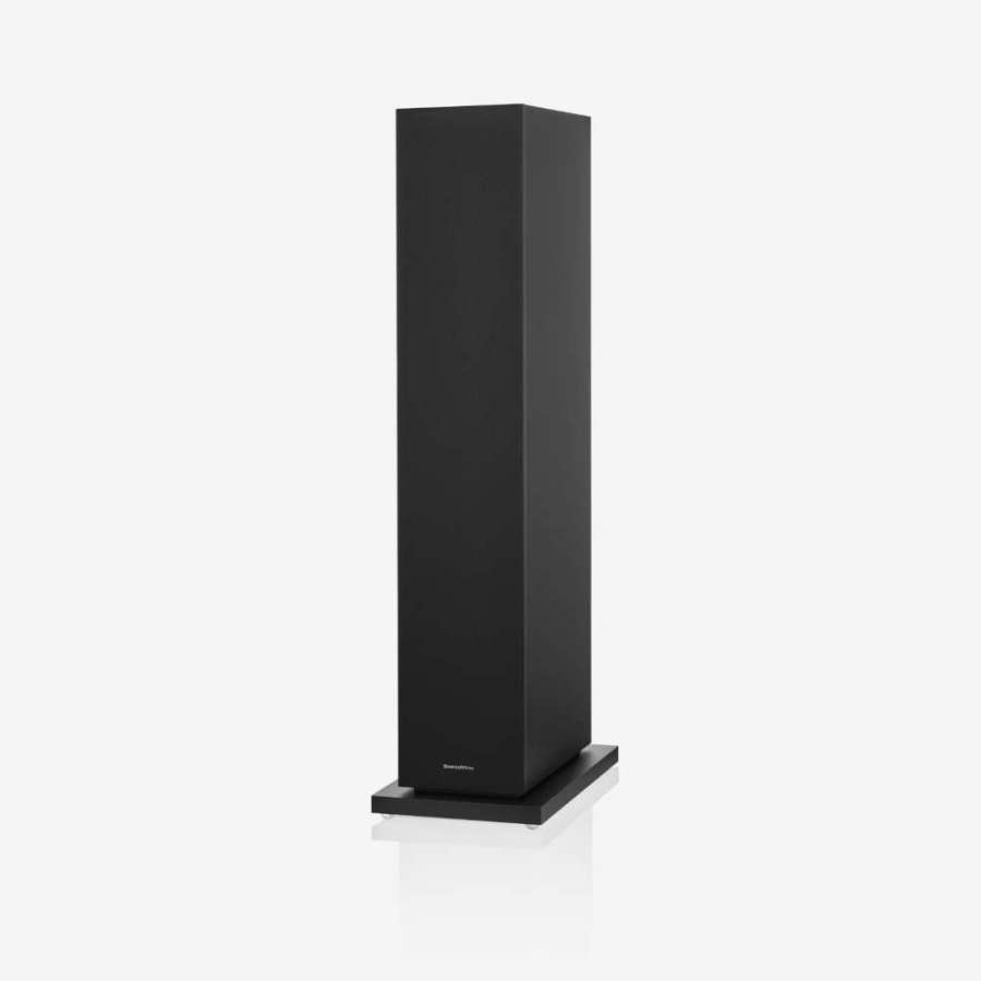 Bowers & Wilkins  Hifi & Home-cinéma603 S3 | Enceinte colonne (pièce)