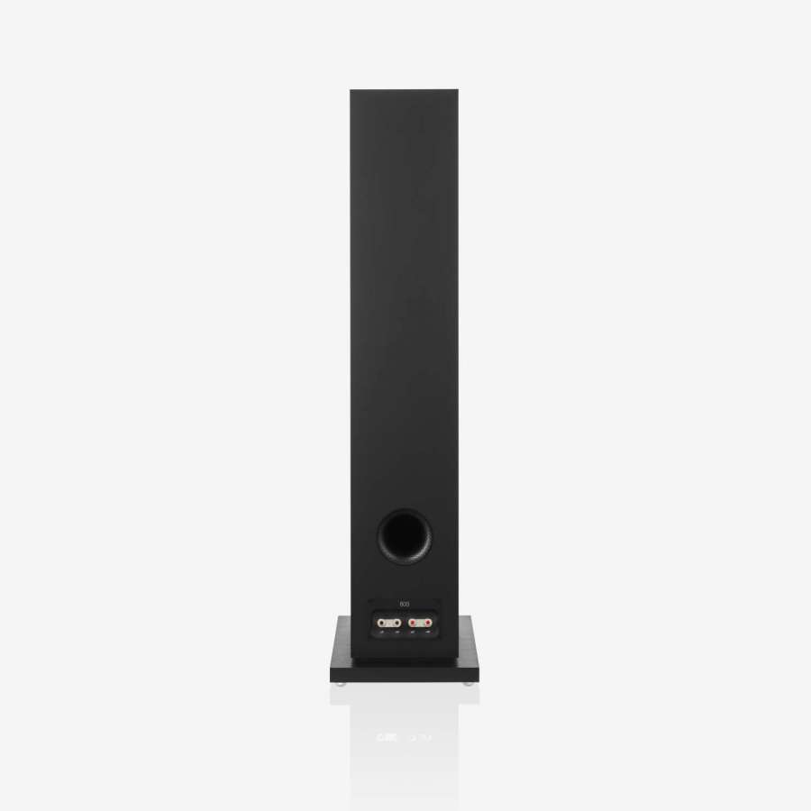 Bowers & Wilkins  Hifi & Home-cinéma603 S3 | Enceinte colonne (pièce)