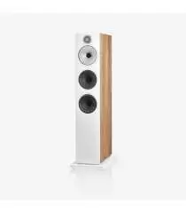 Bowers & Wilkins  Hifi & Home-cinéma603 S3 | Enceinte colonne (pièce) - Bois