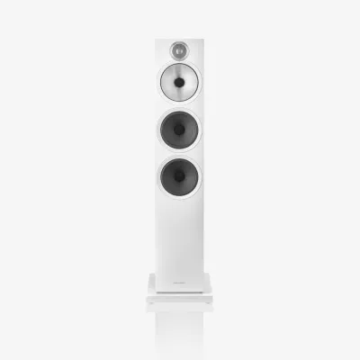 Bowers & Wilkins 603 S3 | Enceinte colonne Hifi & Home-cinéma à Genève | Digistore.ch