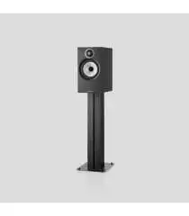 Bowers & Wilkins 606 S3 | Enceinte bibliothèque Hifi & Home-cinéma (pièce) - Noir