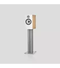 Bowers & Wilkins 606 S3 | Enceinte bibliothèque Hifi & Home-cinéma (pièce) - Bois