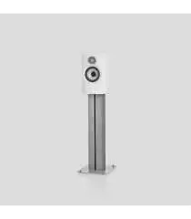 Bowers & Wilkins 607 S3 | Enceinte bibliothèque Hifi & Home-cinéma compacte - Blanc