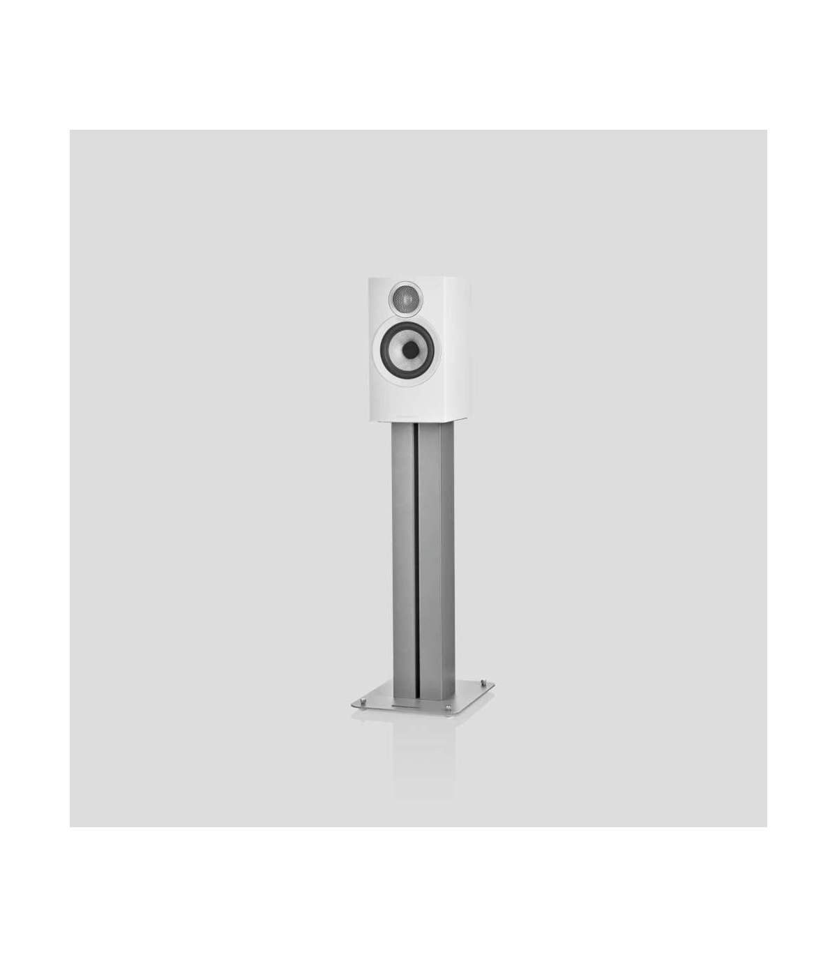 Bowers & Wilkins 607 S3 | Enceinte bibliothèque Hifi & Home-cinéma compacte