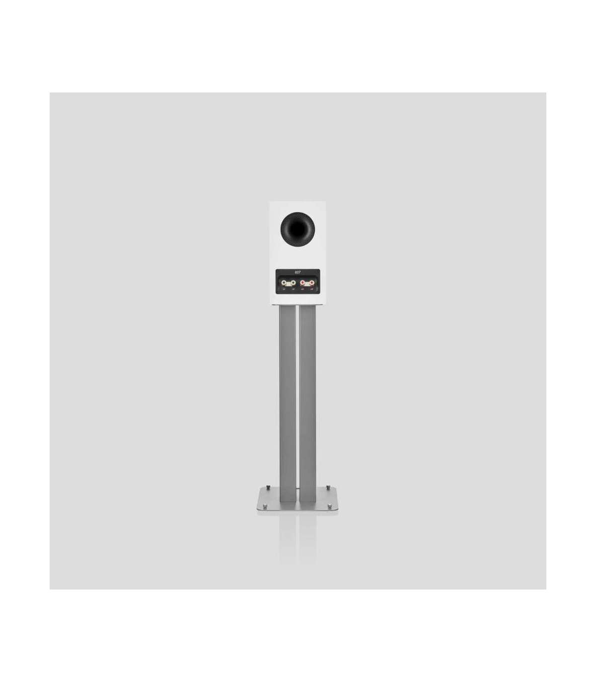 Bowers & Wilkins 607 S3 | Enceinte bibliothèque Hifi & Home-cinéma compacte