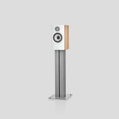 B&W 607 S3 — Enceinte Compacte Série 600