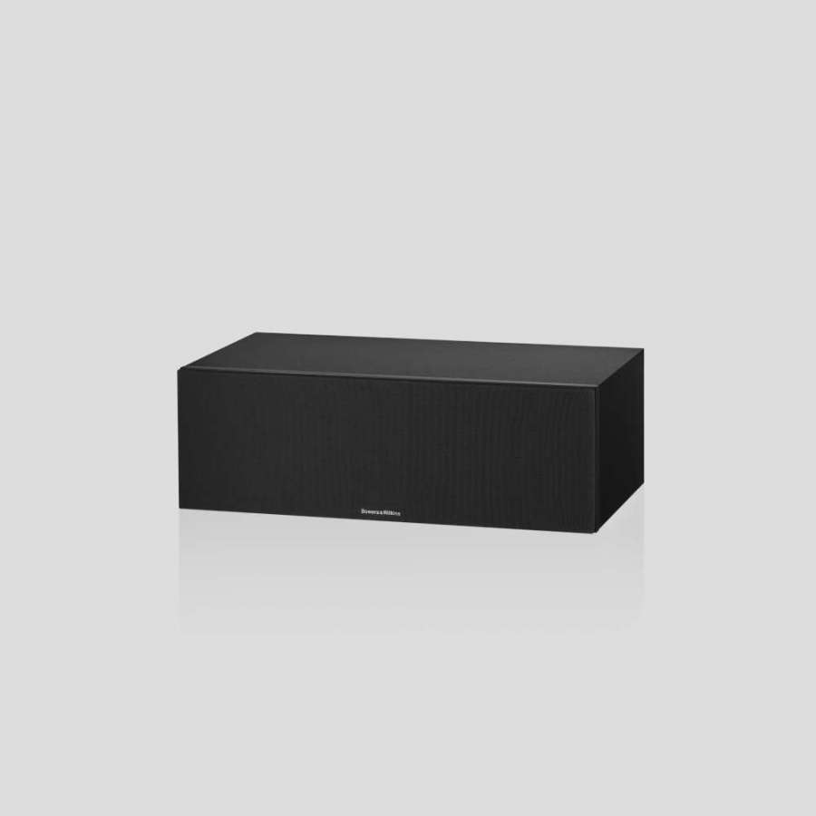 Bowers & Wilkins HTM6 S3 | Enceinte centrale Home-cinéma