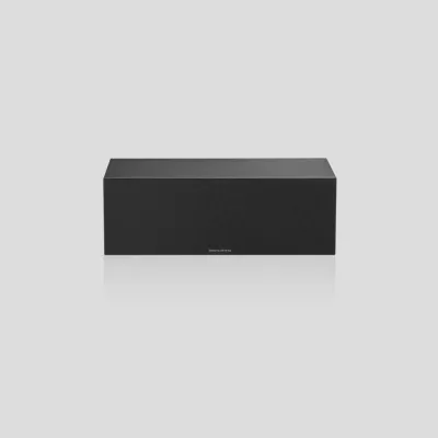 B&W HTM6 S3 — Enceinte Centrale Home Cinéma Série 600