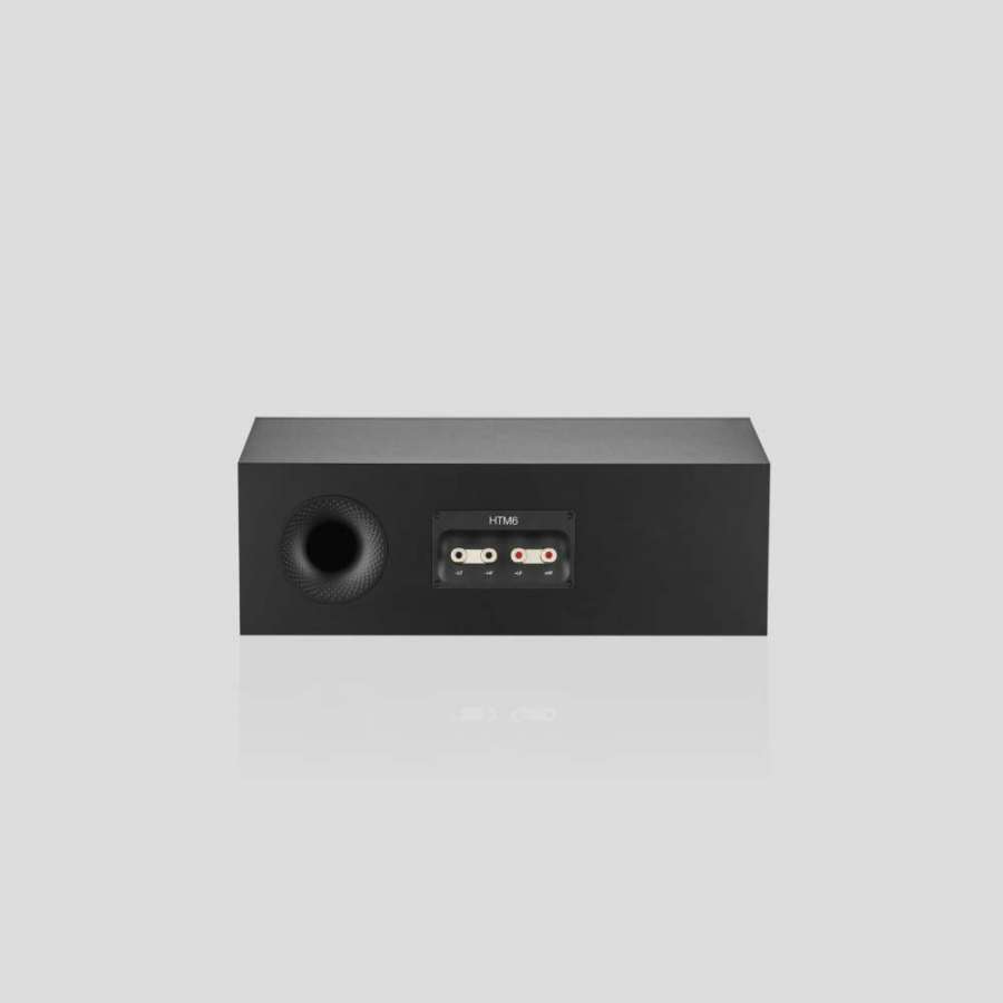 Bowers & Wilkins HTM6 S3 | Enceinte centrale Home-cinéma
