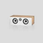 Bowers & Wilkins HTM6 S3 | Enceinte centrale Home-cinéma