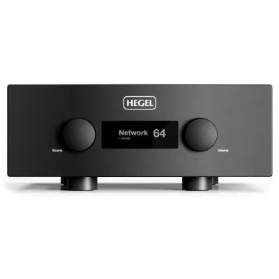 Hegel H600 à Genève | Digistore.ch