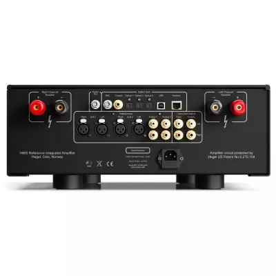 Hegel H600 à Genève | Digistore.ch