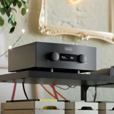 Hegel H600 à Genève | Digistore.ch