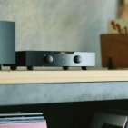 Hegel P30A | Préamplificateur stétéo High-End