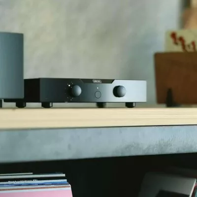 Hegel P30A à Genève | Digistore.ch