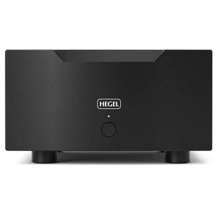 Hegel H30A | Amplificateur de puissance stétéo High-End