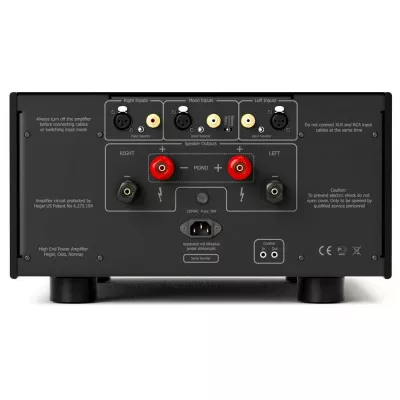 Hegel H30A à Genève | Digistore.ch