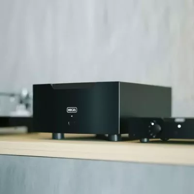 Hegel H30A à Genève | Digistore.ch