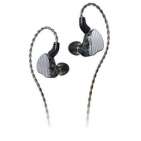 FiiO JH3 | Ecouteurs intra-auriculaires