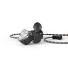 FiiO JH3 | Ecouteurs intra-auriculaires