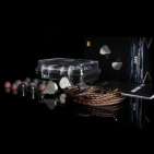 FiiO JH3 | Ecouteurs intra-auriculaires