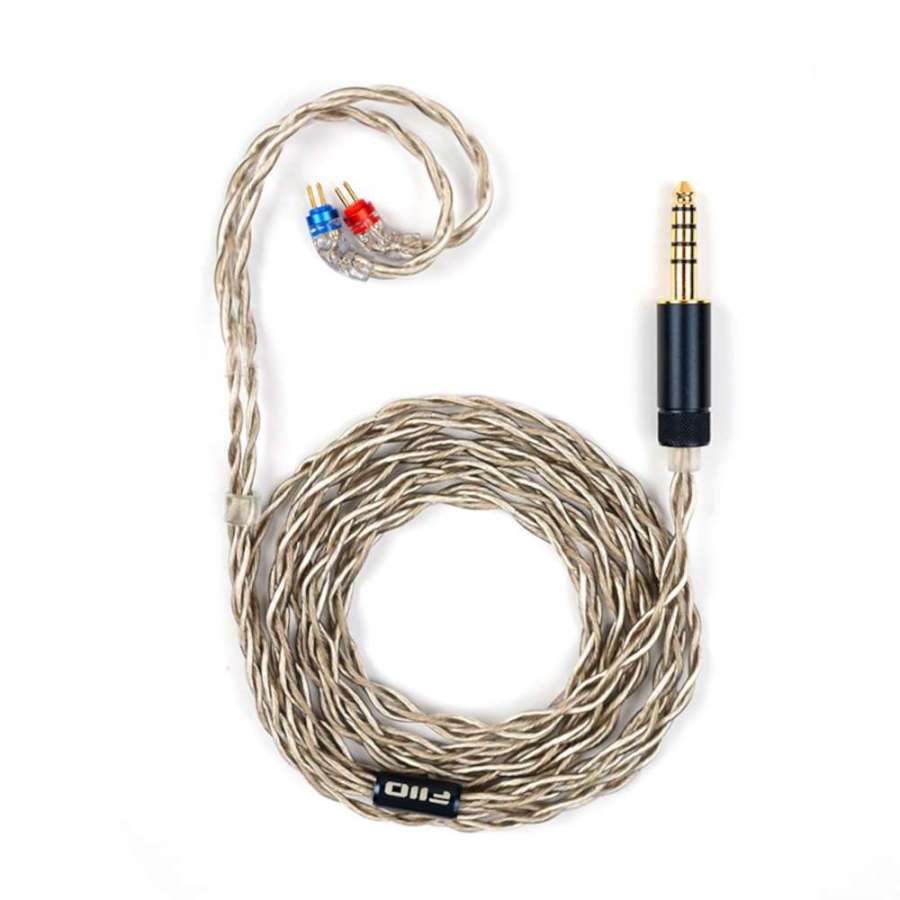 FiiO LS-4.4A | Câble d'écouteurs