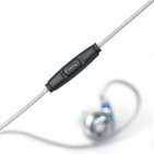 FiiO LS-3.5B | Câble d'écouteur avec microphone