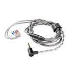 FiiO LS-3.5B | Câble d'écouteur avec microphone