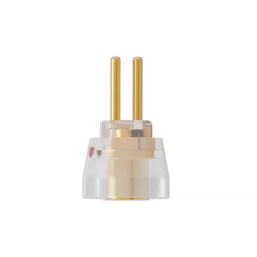 FiiO LC-78A | Adaptateur 2-pin vers MMCX