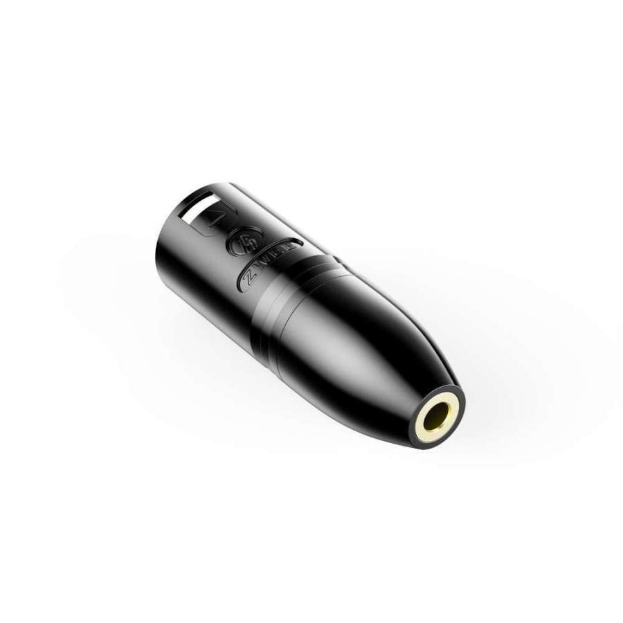 FiiO LX-4.4M | Adaptateur symétrique XLR vers 4.4 mm