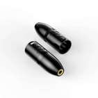 FiiO LX-4.4M | Adaptateur symétrique XLR vers 4.4 mm