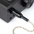 FiiO LX-4.4M | Adaptateur symétrique XLR vers 4.4 mm