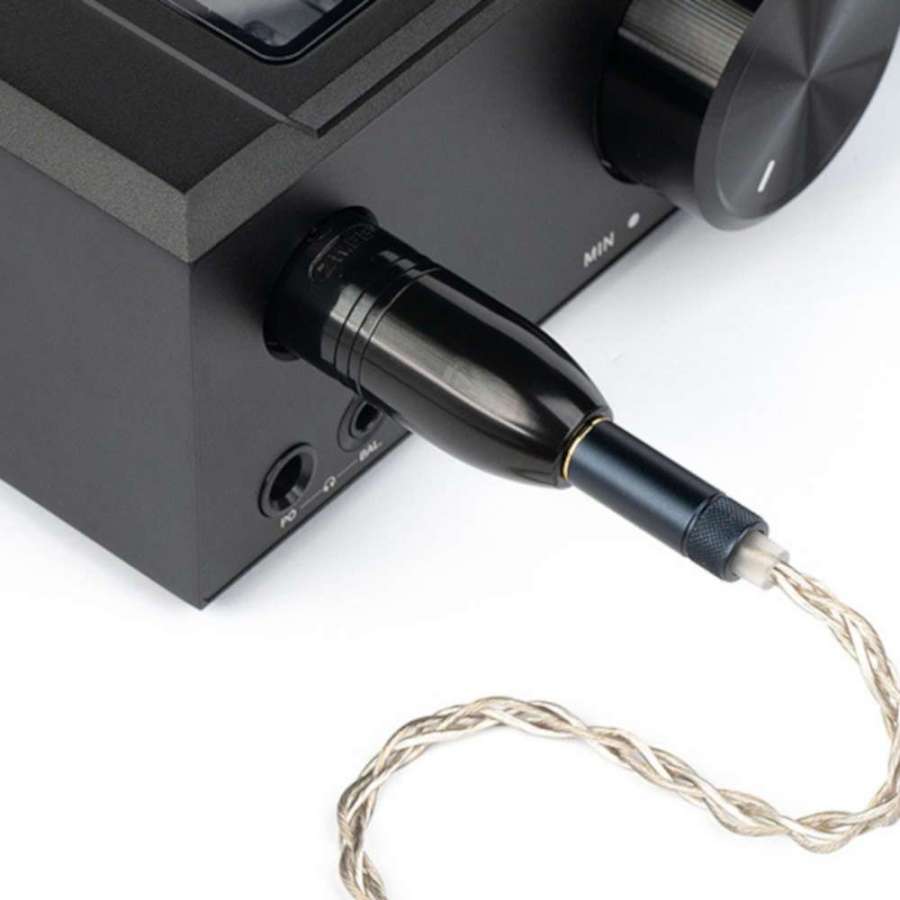 FiiO LX-4.4M | Adaptateur symétrique XLR vers 4.4 mm