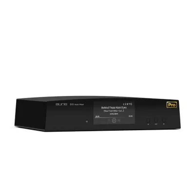 Aune S10 Pro | Lecteur Réseau Audio à Genève | Digistore.ch