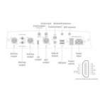 Aune S10 Pro | Lecteur Réseau Audio